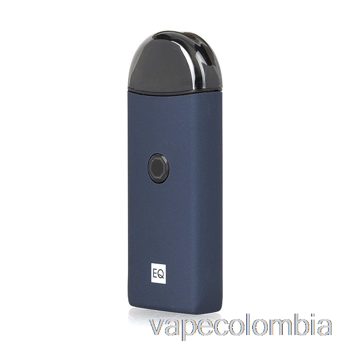 Vape Recargable Innokin Eq Pod System Azul